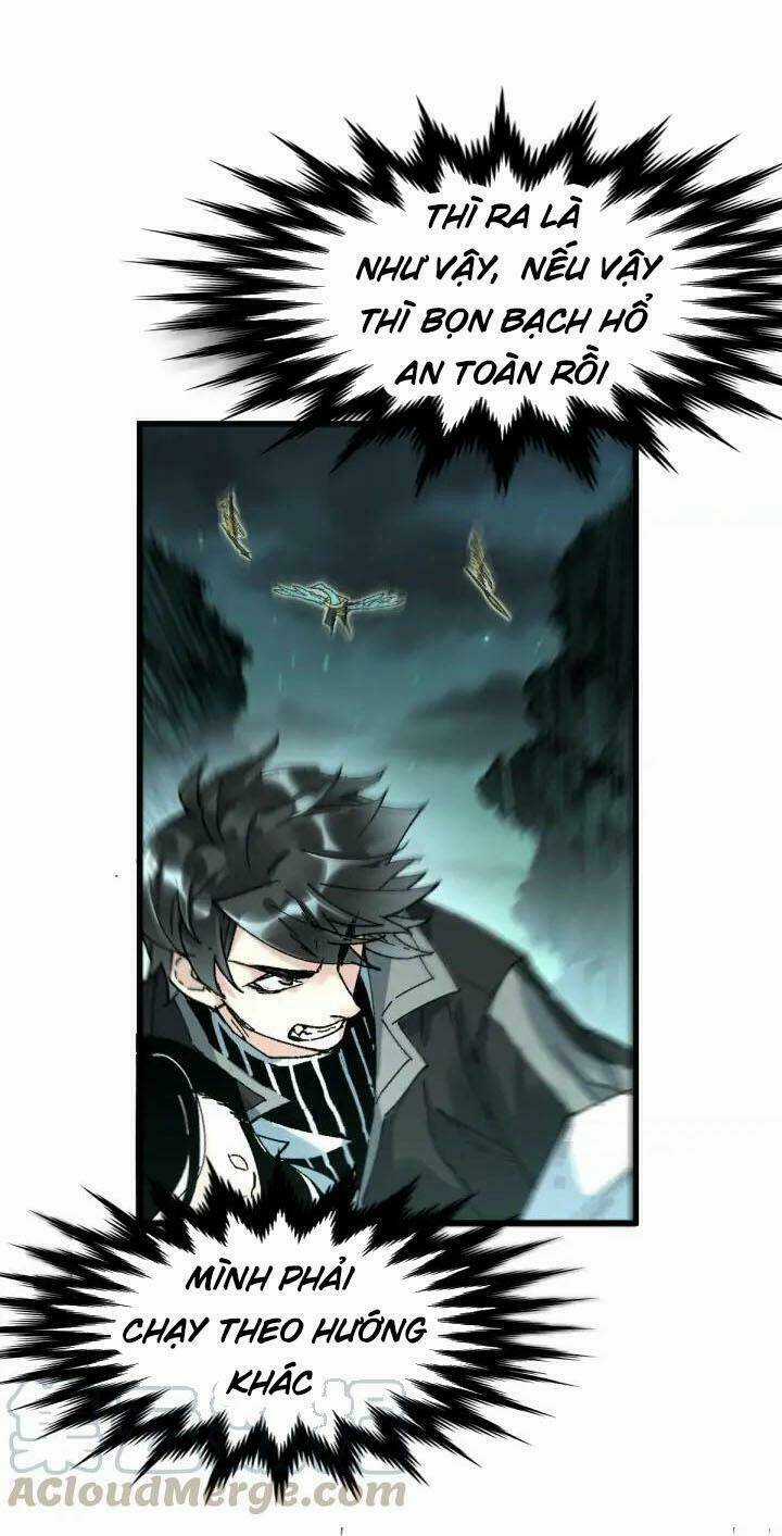 Thánh Khư - Chapter 80 - Trang 28