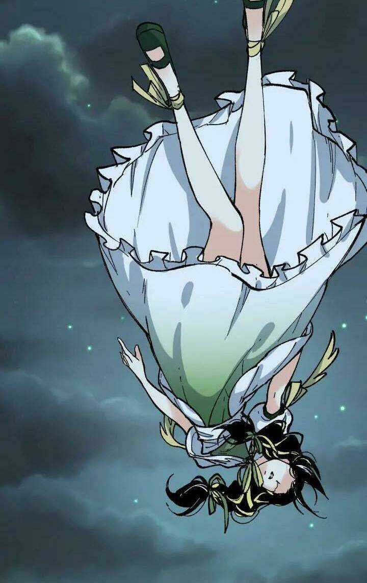 Thánh Khư - Chapter 80 - Trang 4