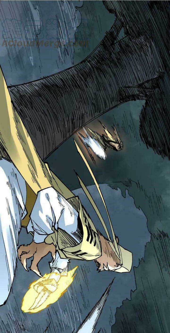 Thánh Khư - Chapter 80 - Trang 31