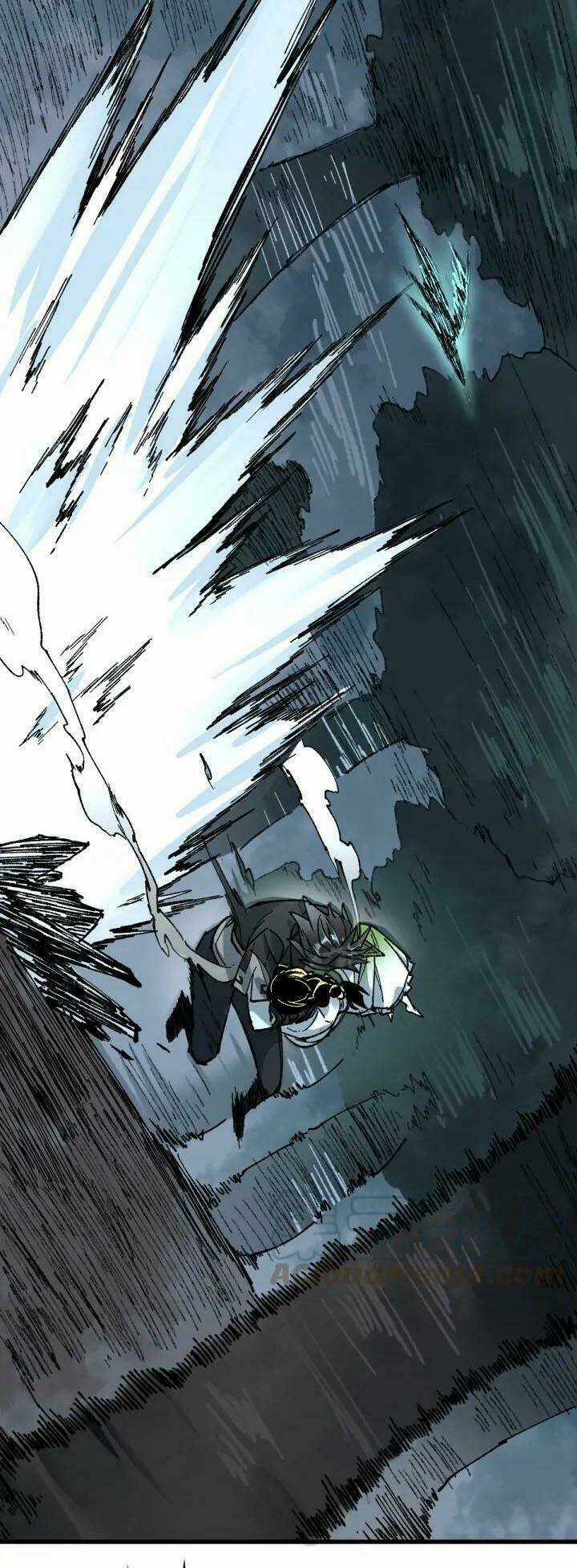 Thánh Khư - Chapter 80 - Trang 32