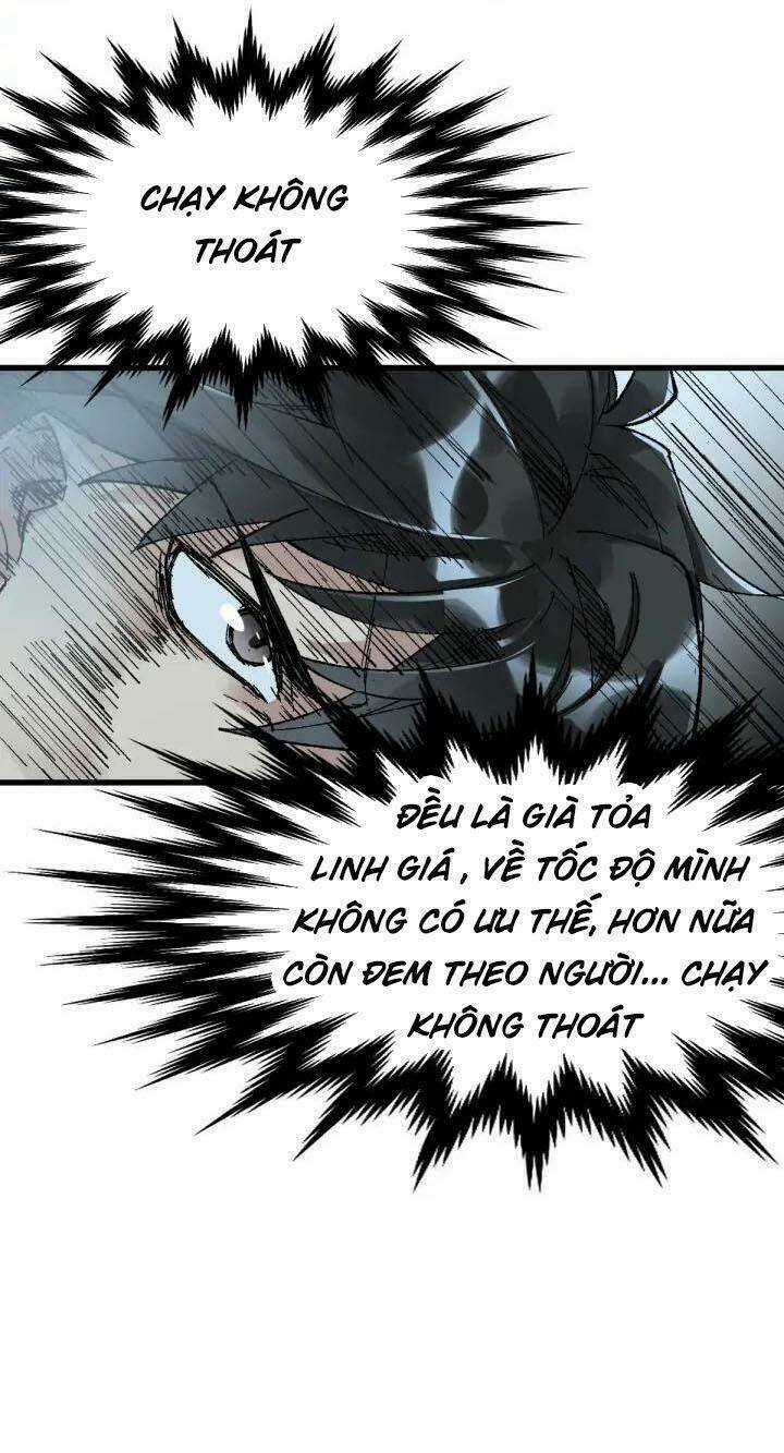 Thánh Khư - Chapter 80 - Trang 33