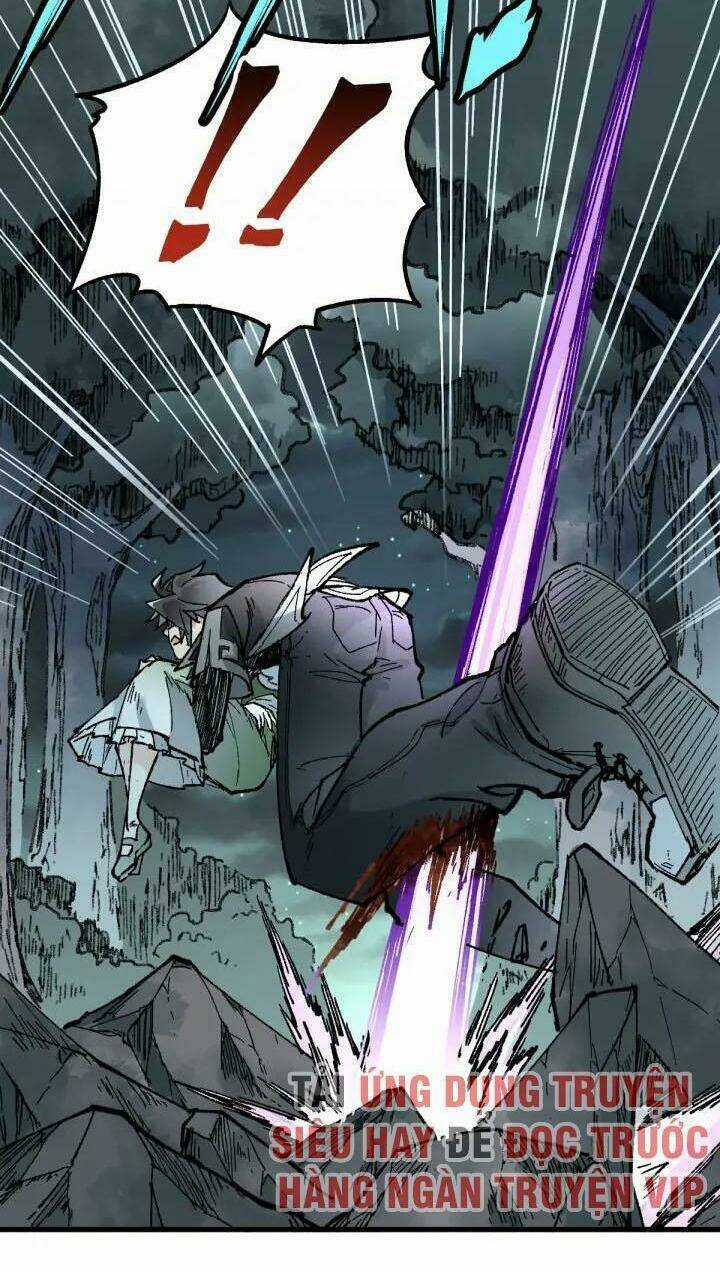 Thánh Khư - Chapter 80 - Trang 35