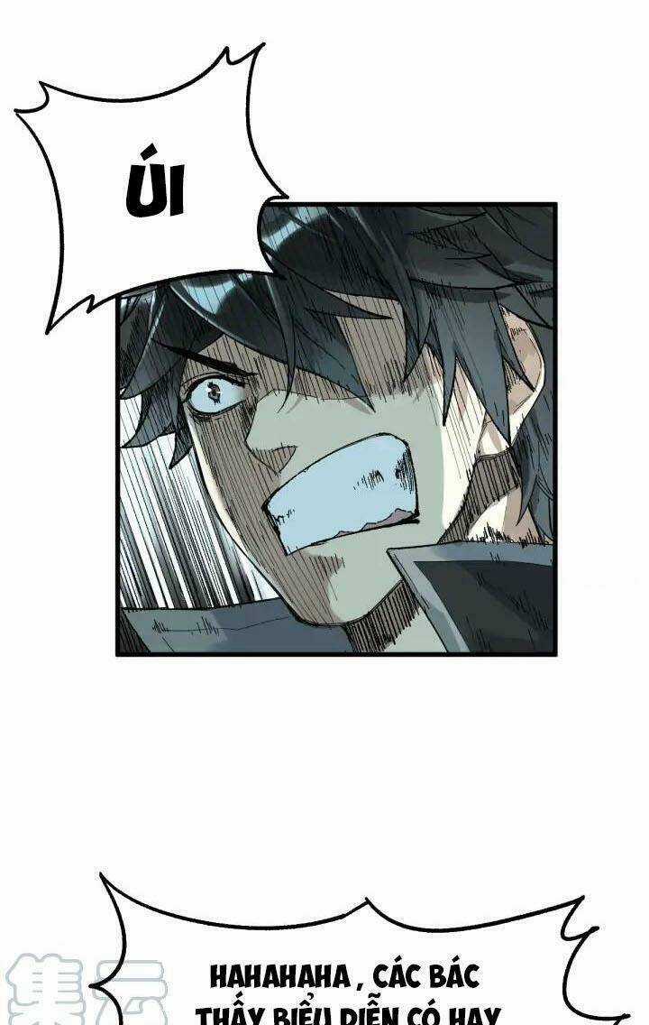 Thánh Khư - Chapter 80 - Trang 36