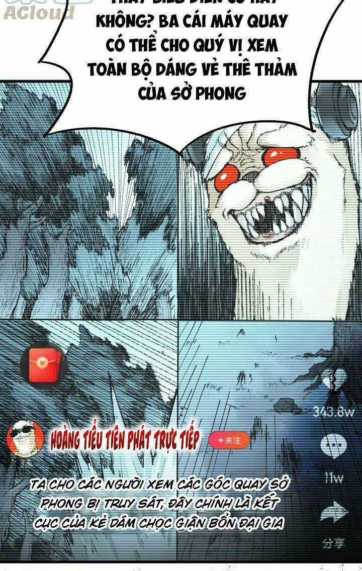 Thánh Khư - Chapter 80 - Trang 37