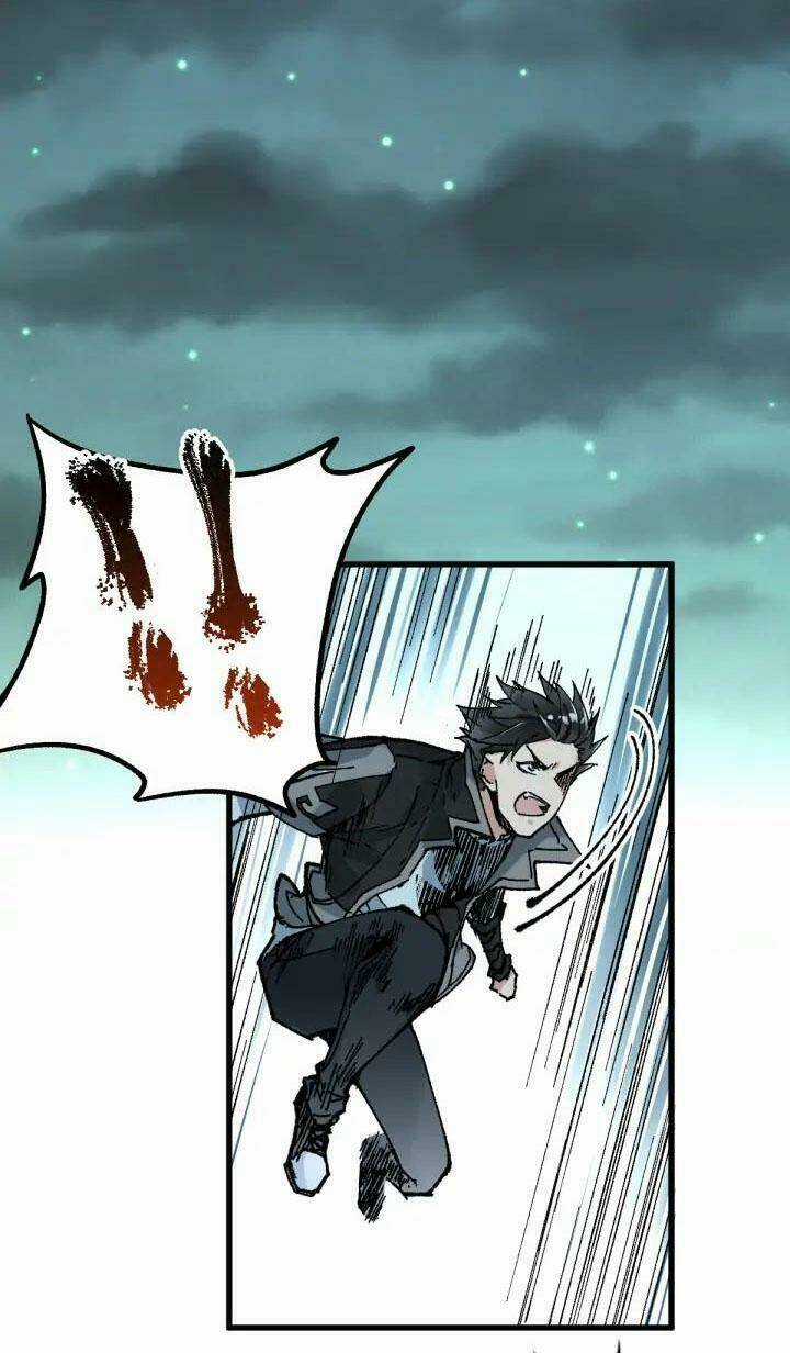 Thánh Khư - Chapter 80 - Trang 5