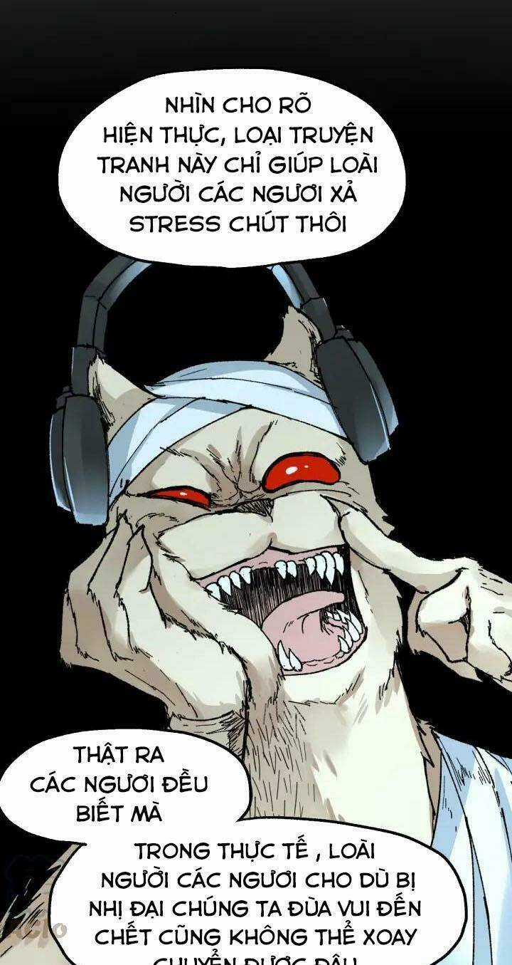 Thánh Khư - Chapter 80 - Trang 41