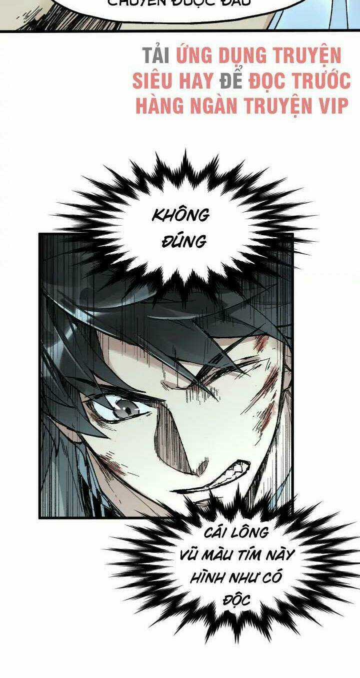 Thánh Khư - Chapter 80 - Trang 42