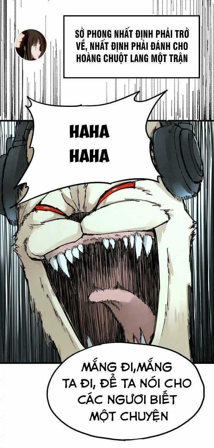 Thánh Khư - Chapter 80 - Trang 44