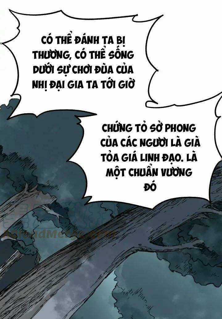 Thánh Khư - Chapter 80 - Trang 45