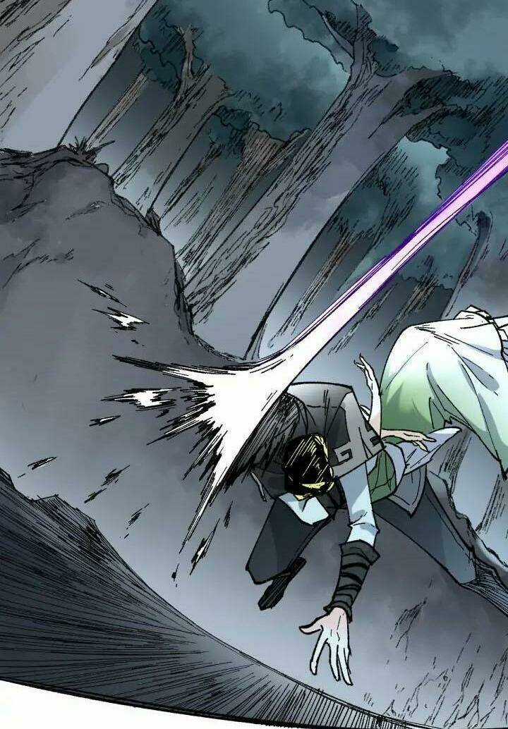 Thánh Khư - Chapter 80 - Trang 46