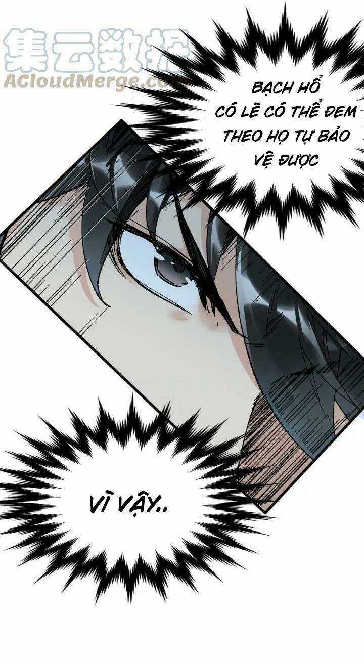 Thánh Khư - Chapter 80 - Trang 6