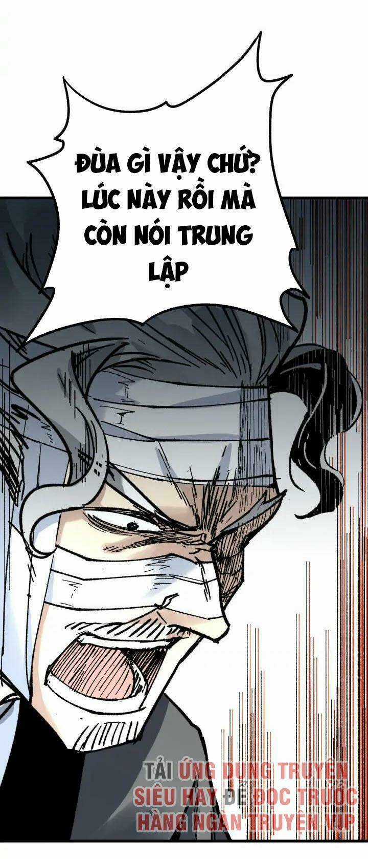 Thánh Khư - Chapter 80 - Trang 51