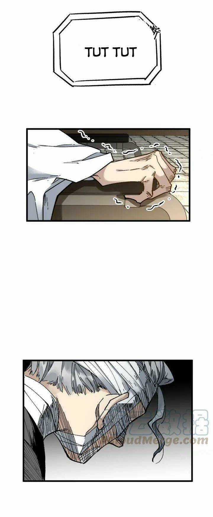 Thánh Khư - Chapter 80 - Trang 53