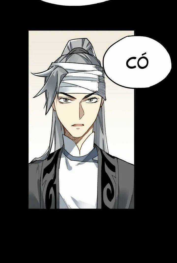 Thánh Khư - Chapter 80 - Trang 55