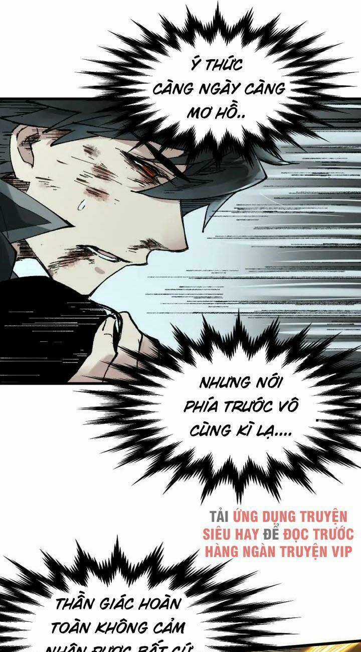 Thánh Khư - Chapter 80 - Trang 59