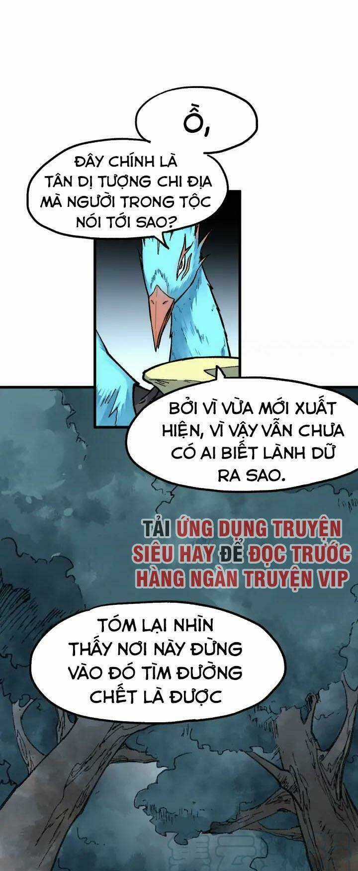 Thánh Khư - Chapter 80 - Trang 63