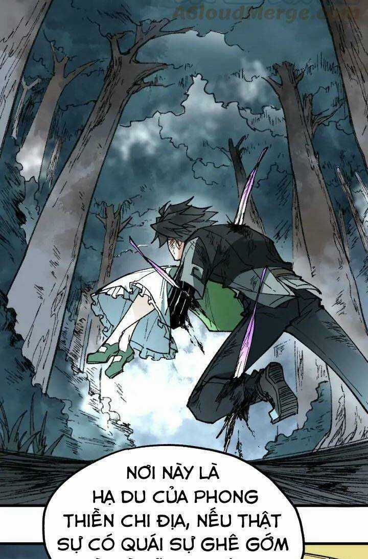 Thánh Khư - Chapter 80 - Trang 64