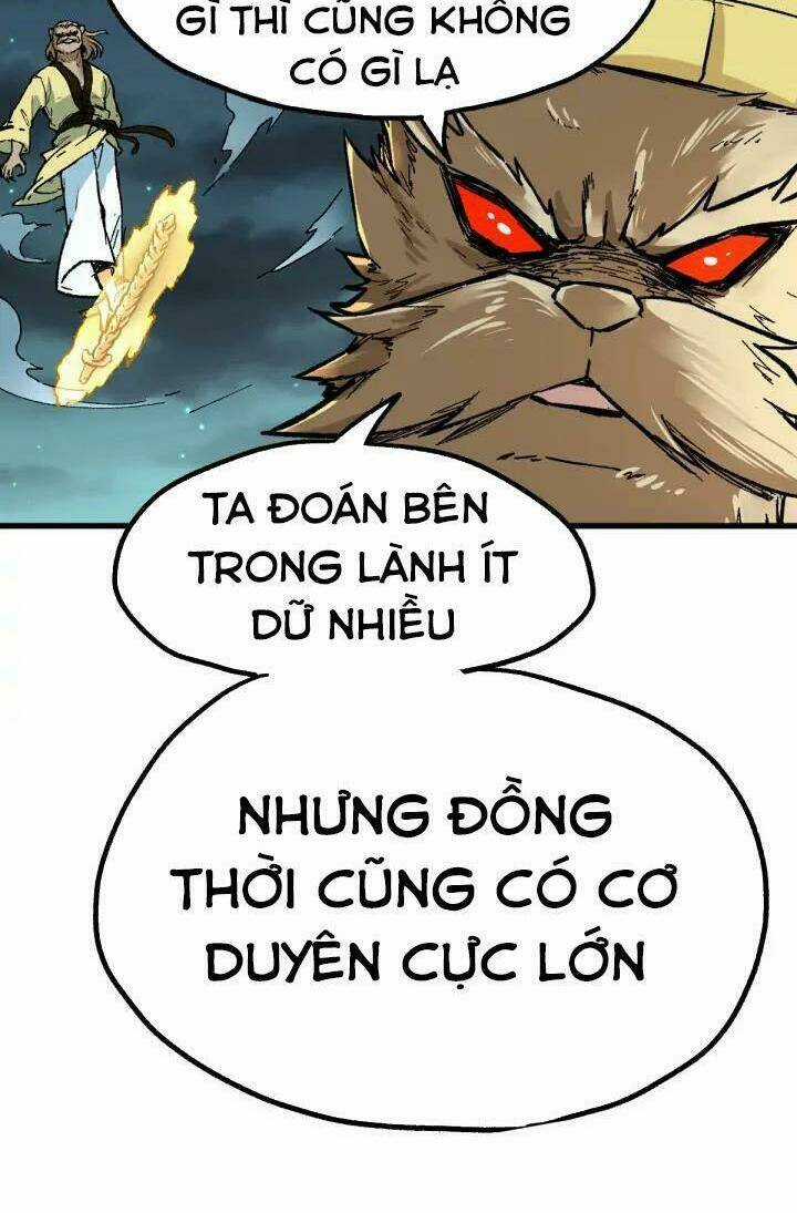 Thánh Khư - Chapter 80 - Trang 65