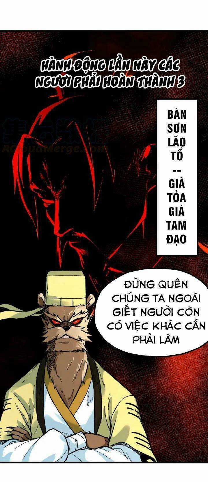 Thánh Khư - Chapter 80 - Trang 66