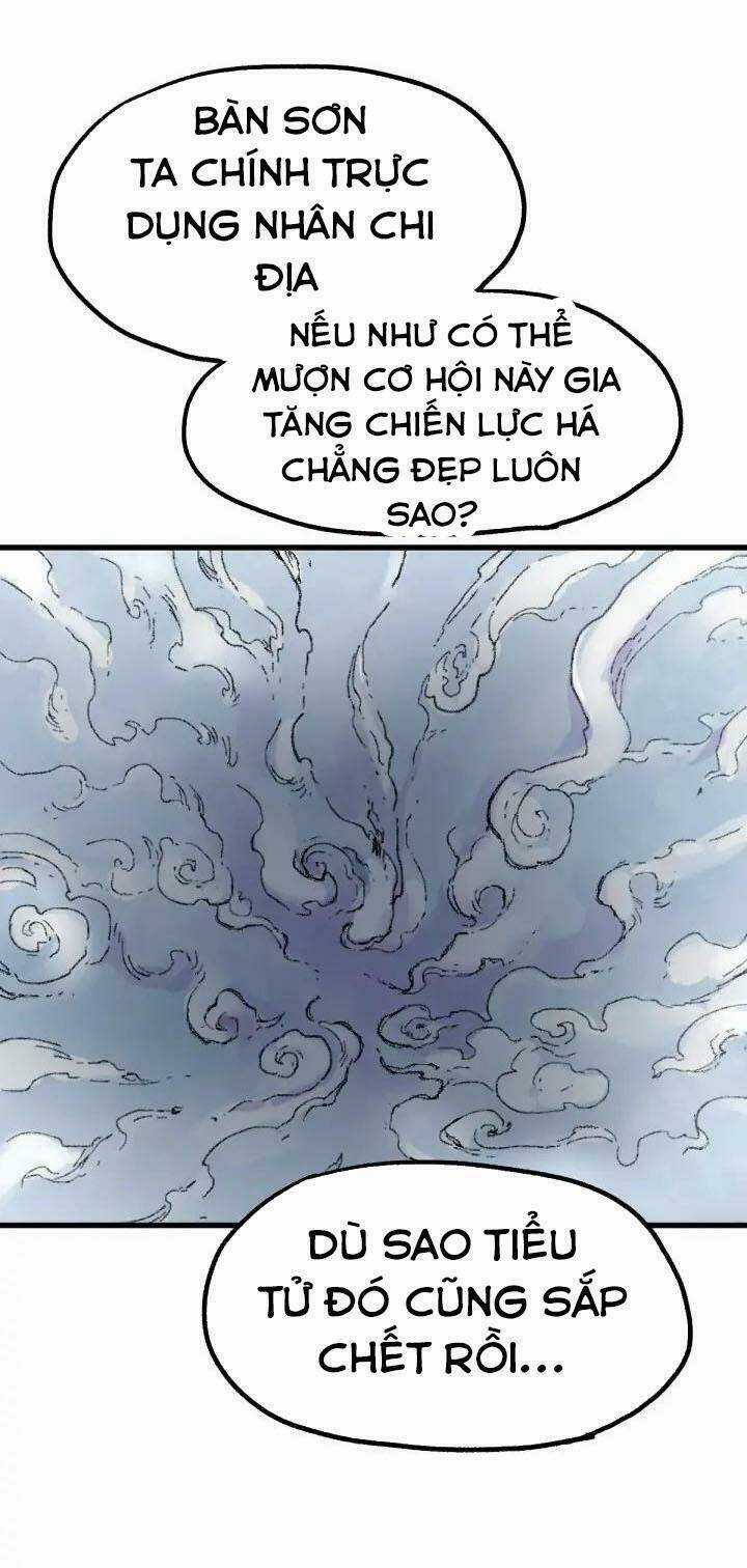 Thánh Khư - Chapter 80 - Trang 67