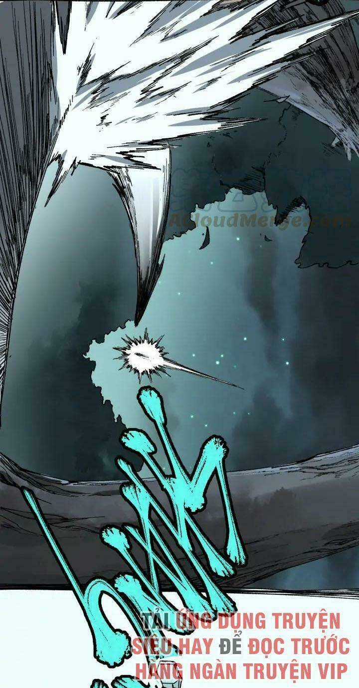 Thánh Khư - Chapter 80 - Trang 8