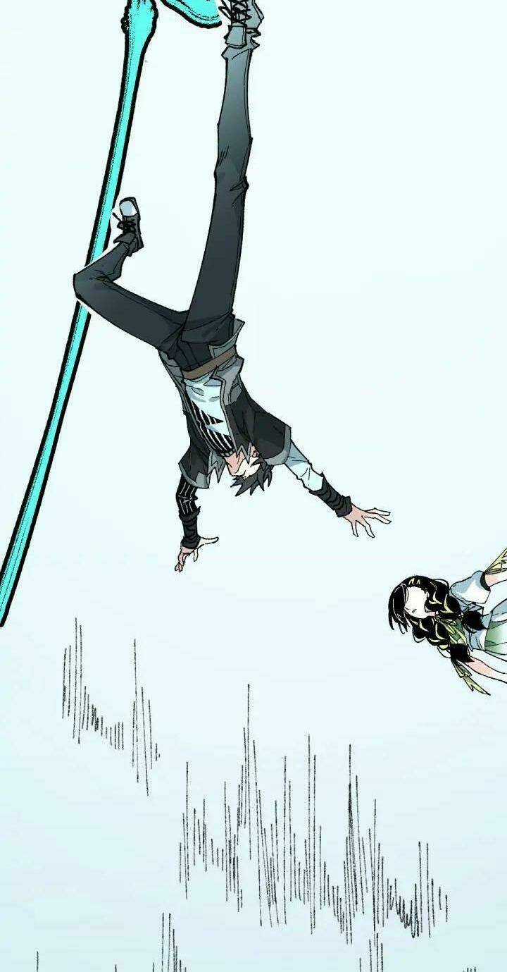 Thánh Khư - Chapter 80 - Trang 9