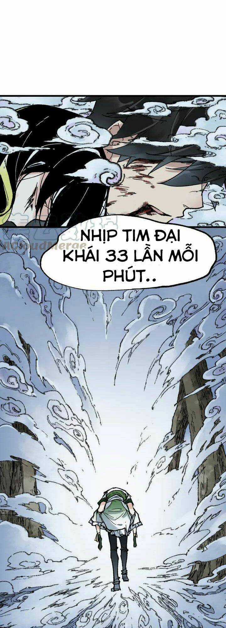 Thánh Khư - Chapter 81 - Trang 2