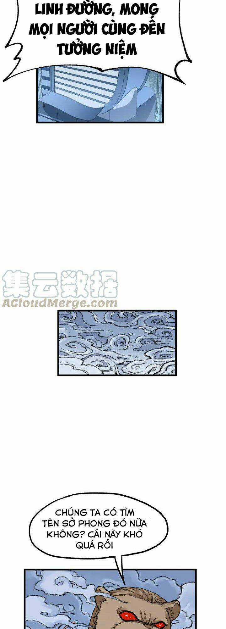 Thánh Khư - Chapter 81 - Trang 13