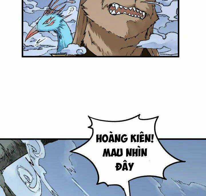 Thánh Khư - Chapter 81 - Trang 14