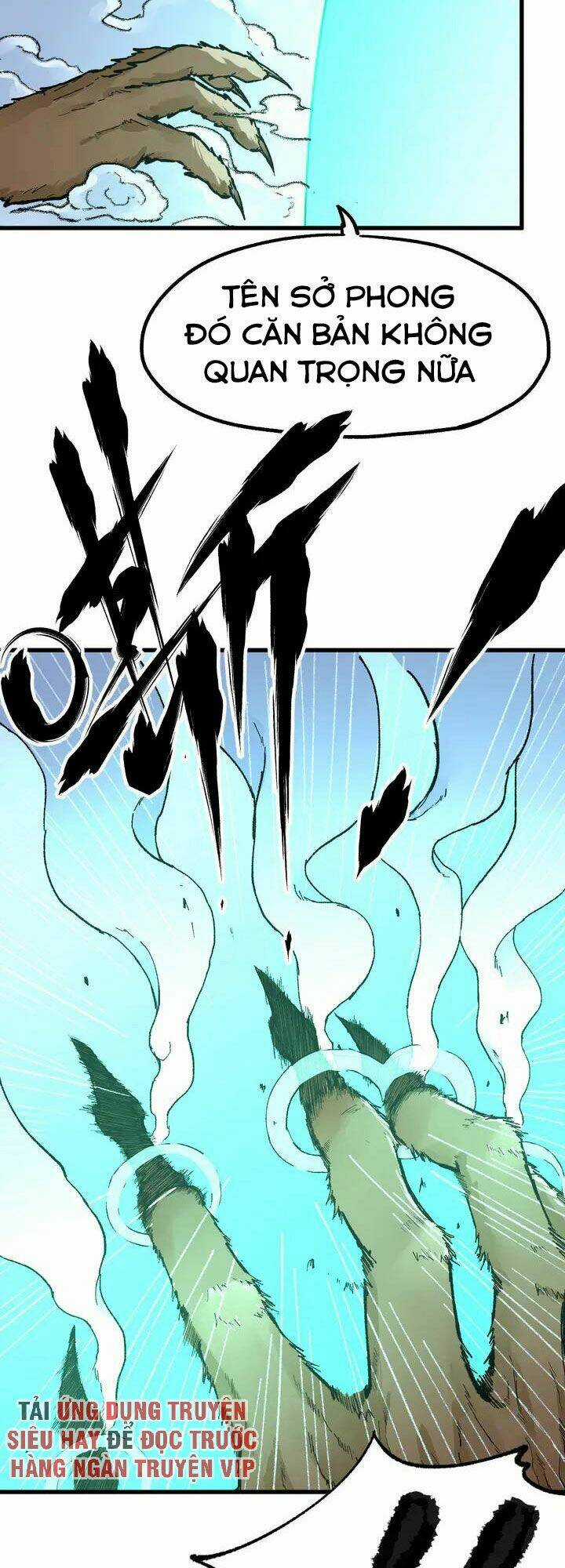 Thánh Khư - Chapter 81 - Trang 17