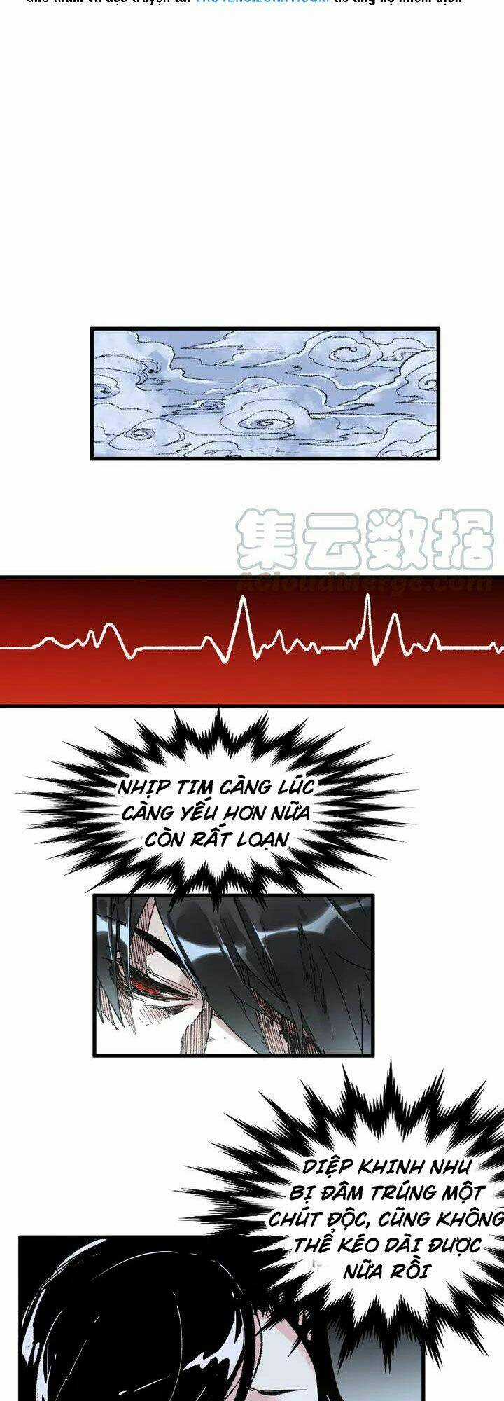 Thánh Khư - Chapter 81 - Trang 26