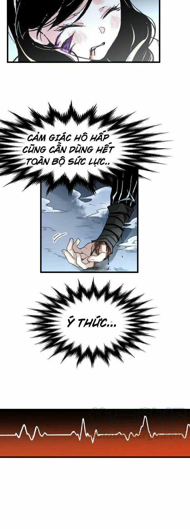 Thánh Khư - Chapter 81 - Trang 27