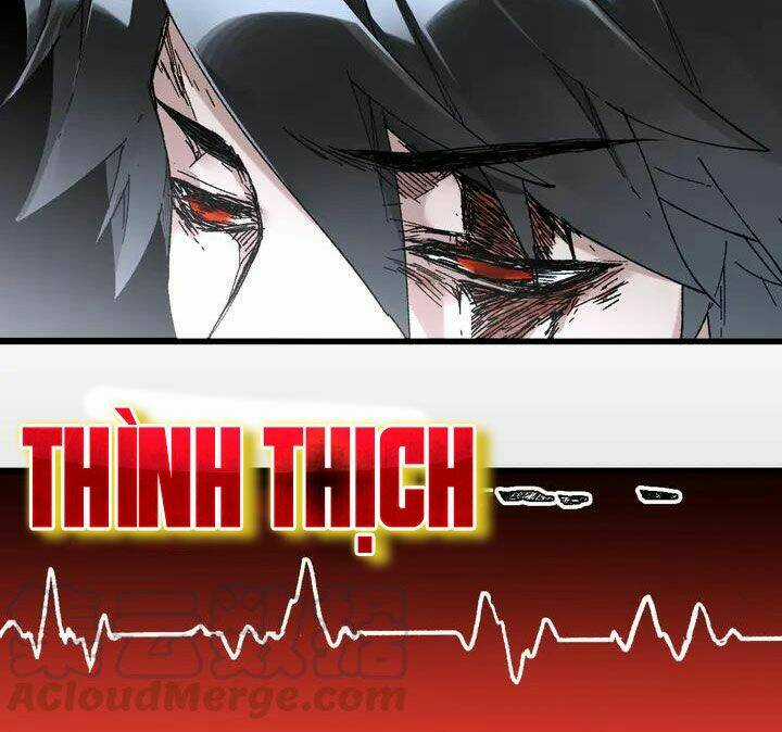 Thánh Khư - Chapter 81 - Trang 29