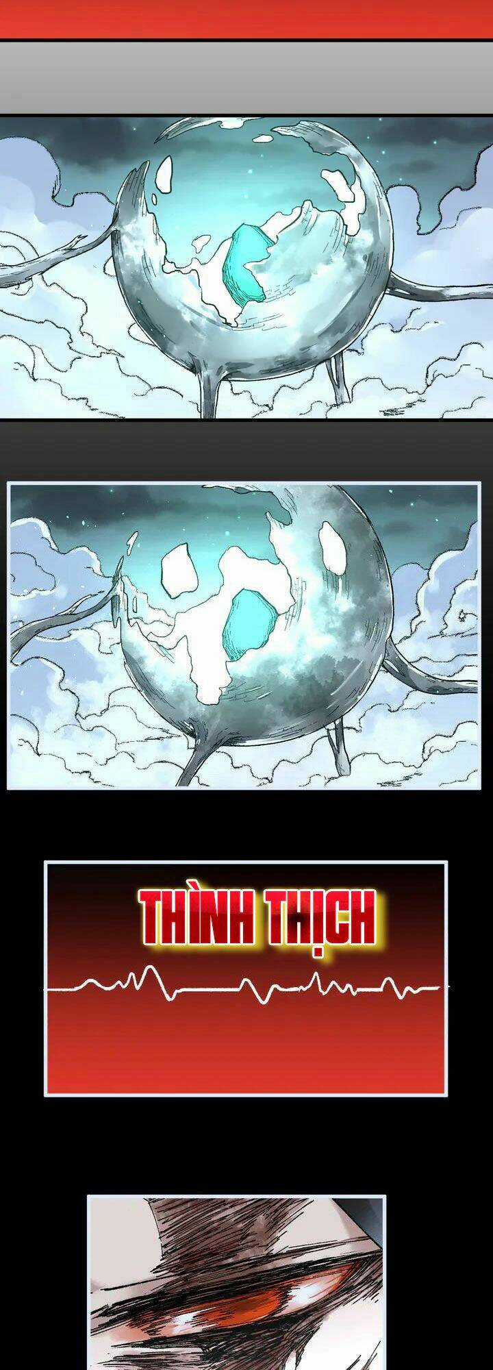 Thánh Khư - Chapter 81 - Trang 30