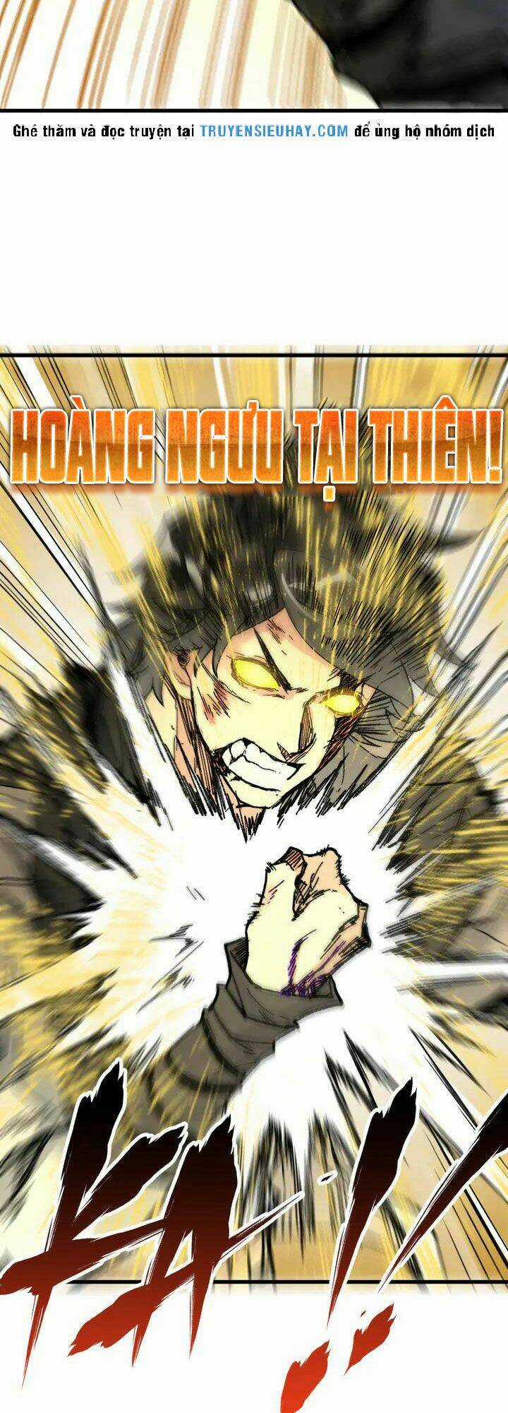 Thánh Khư - Chapter 81 - Trang 33