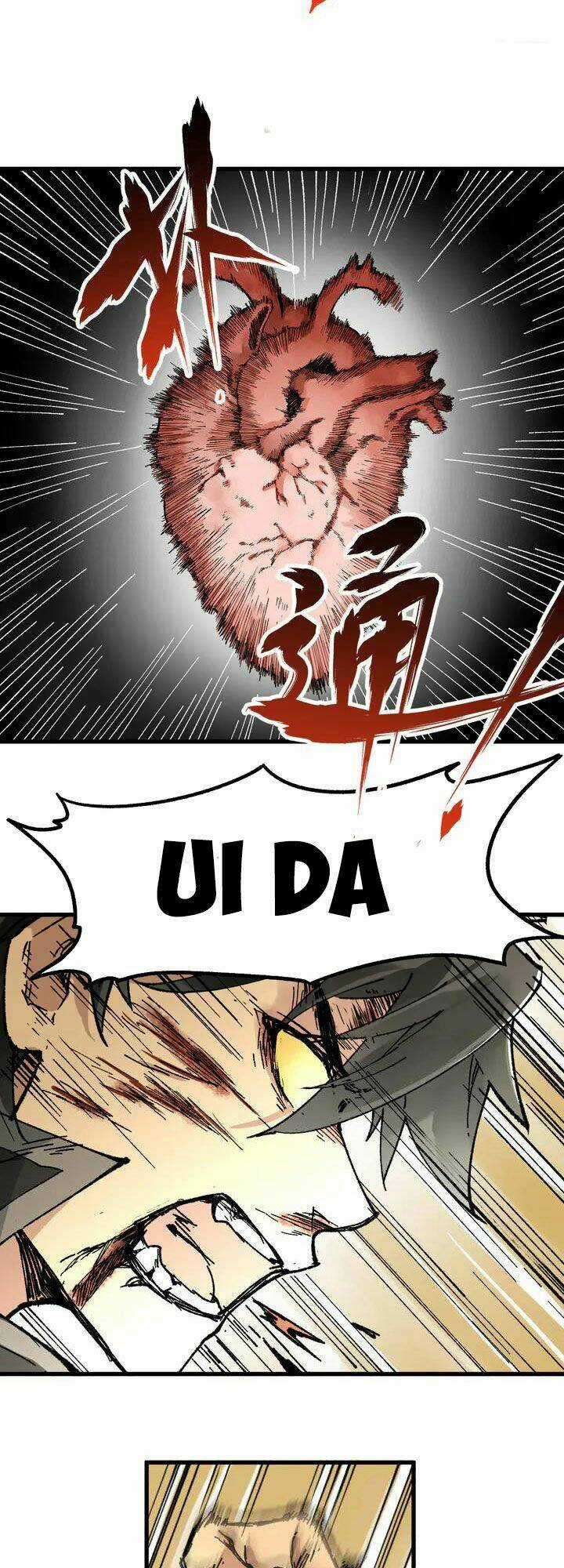 Thánh Khư - Chapter 81 - Trang 34