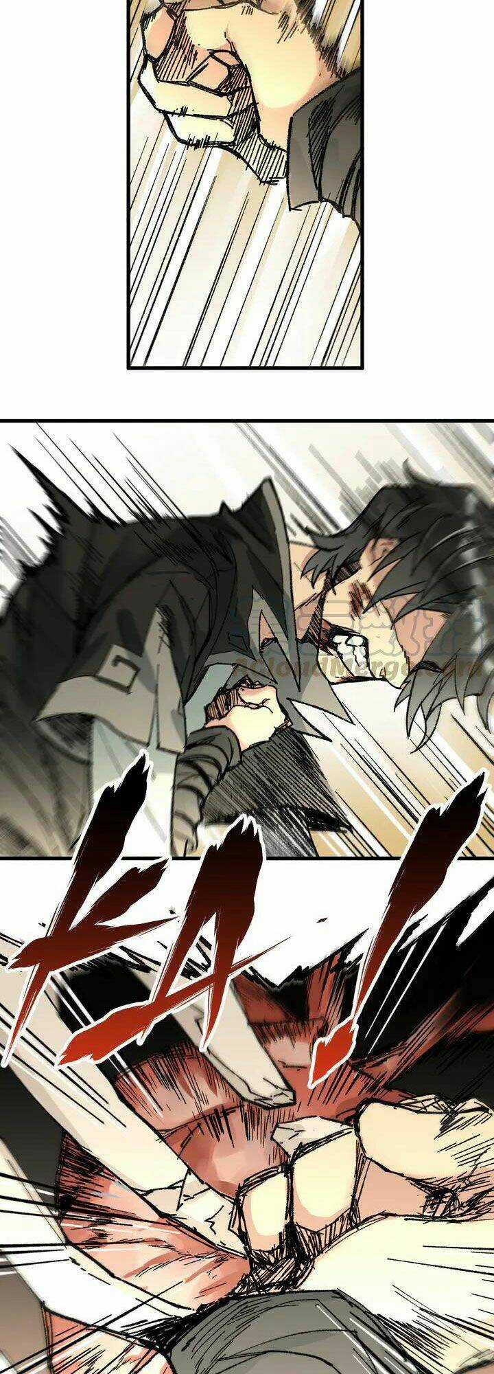 Thánh Khư - Chapter 81 - Trang 35