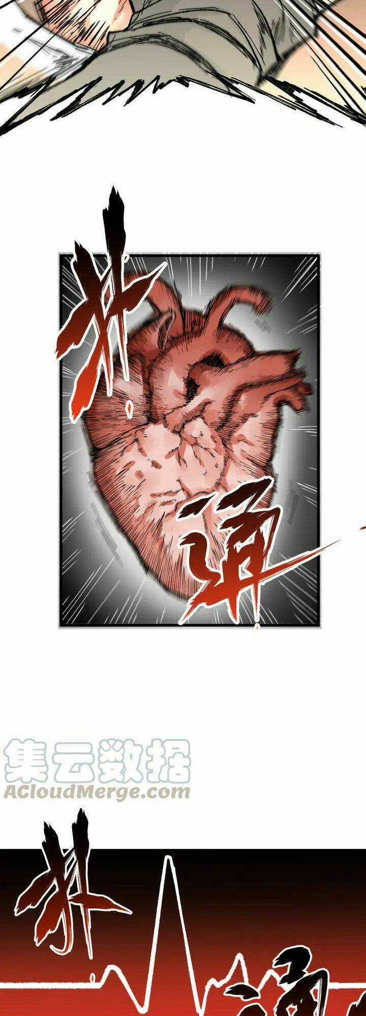 Thánh Khư - Chapter 81 - Trang 36