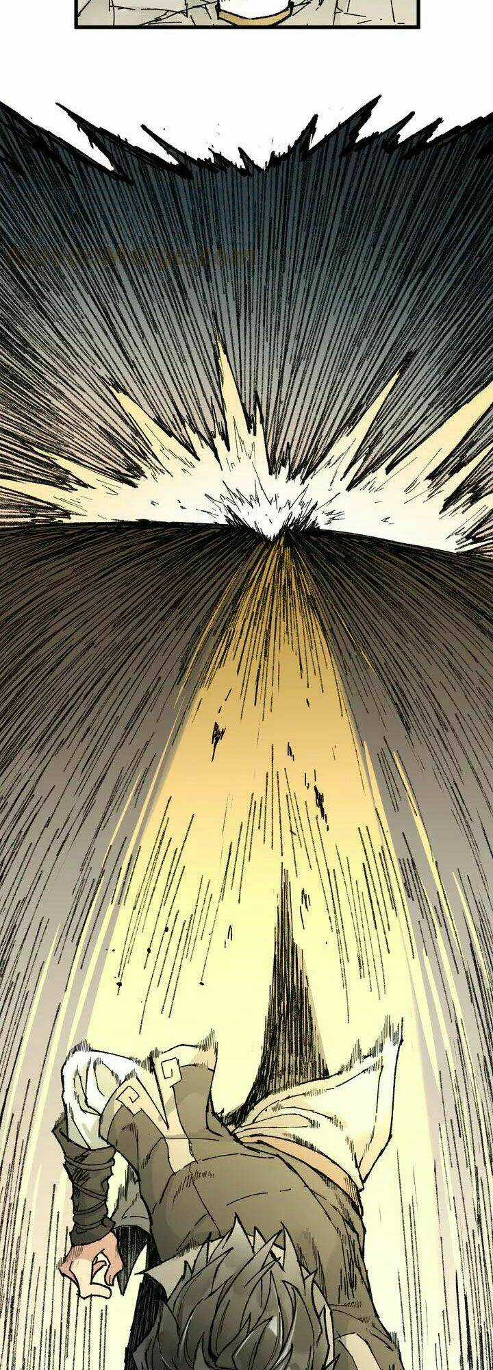 Thánh Khư - Chapter 81 - Trang 38