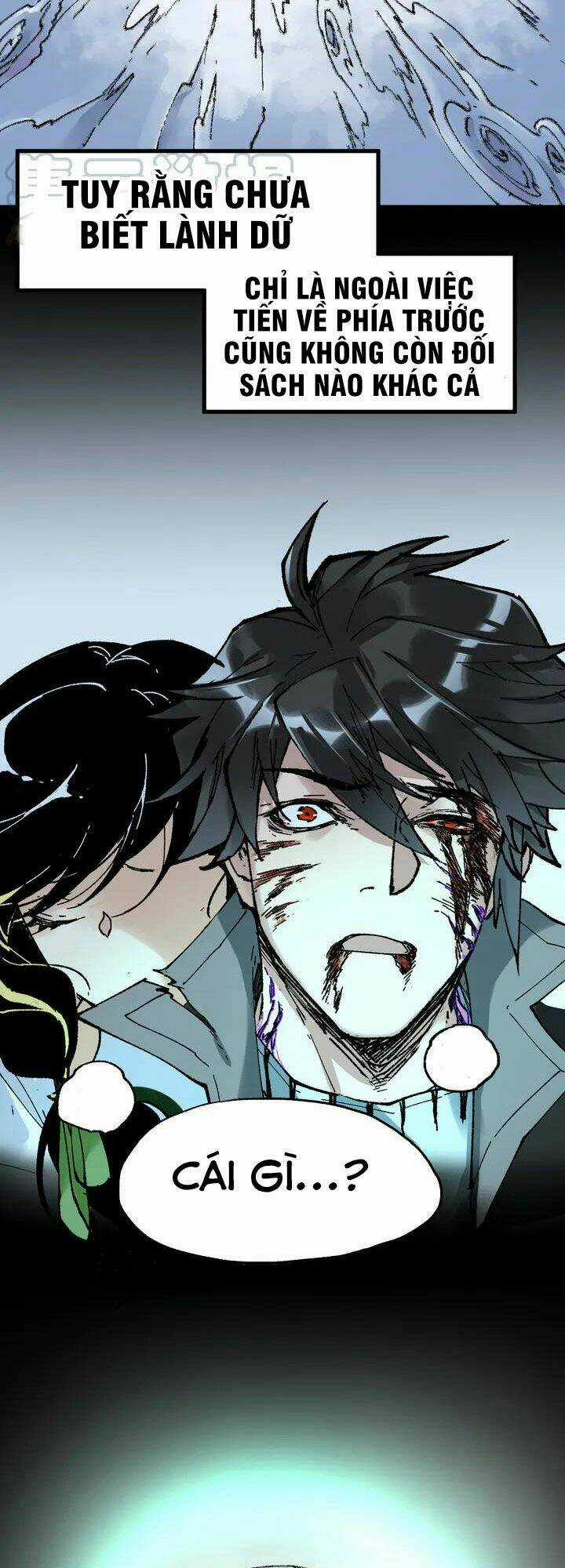 Thánh Khư - Chapter 81 - Trang 5