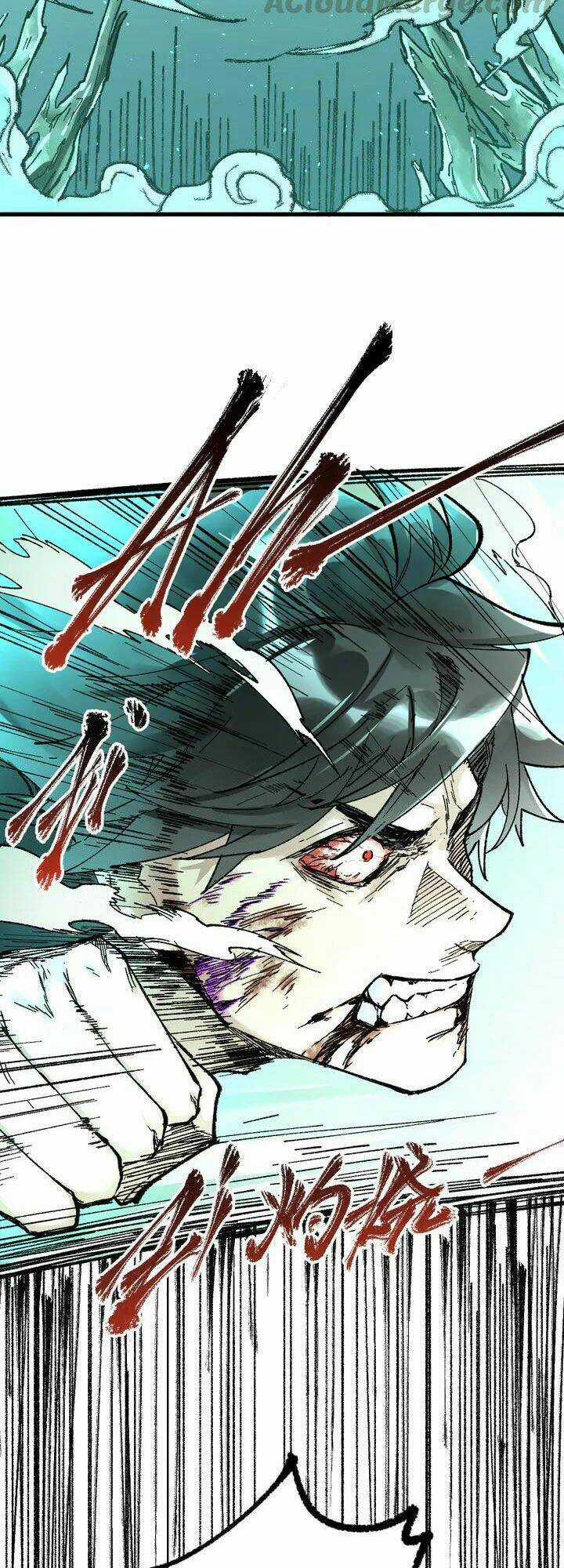 Thánh Khư - Chapter 81 - Trang 41