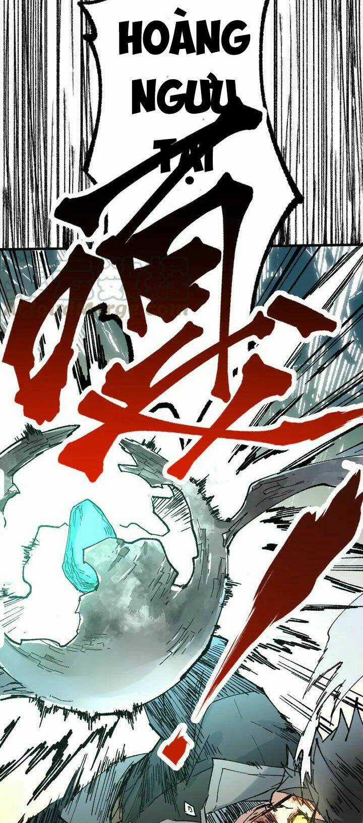 Thánh Khư - Chapter 81 - Trang 42