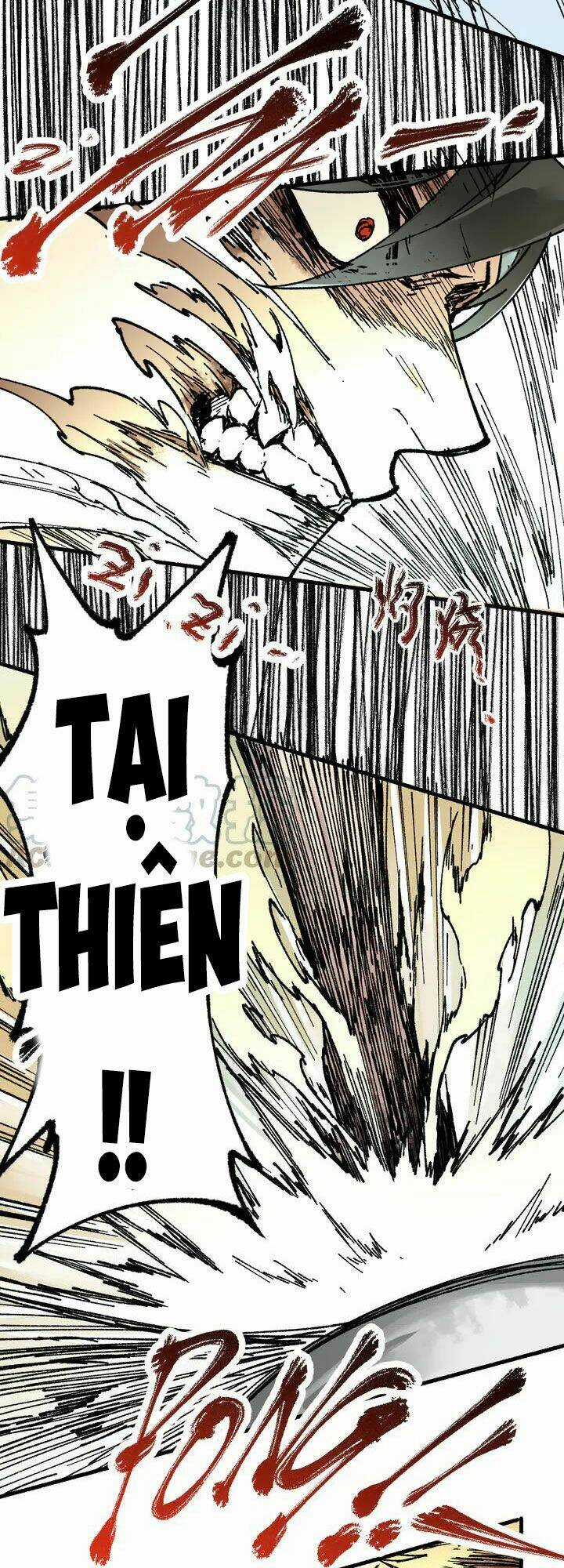 Thánh Khư - Chapter 81 - Trang 44