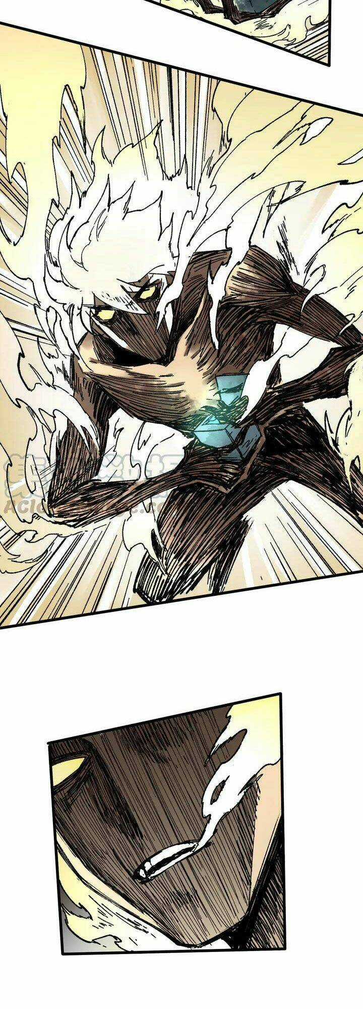 Thánh Khư - Chapter 81 - Trang 48