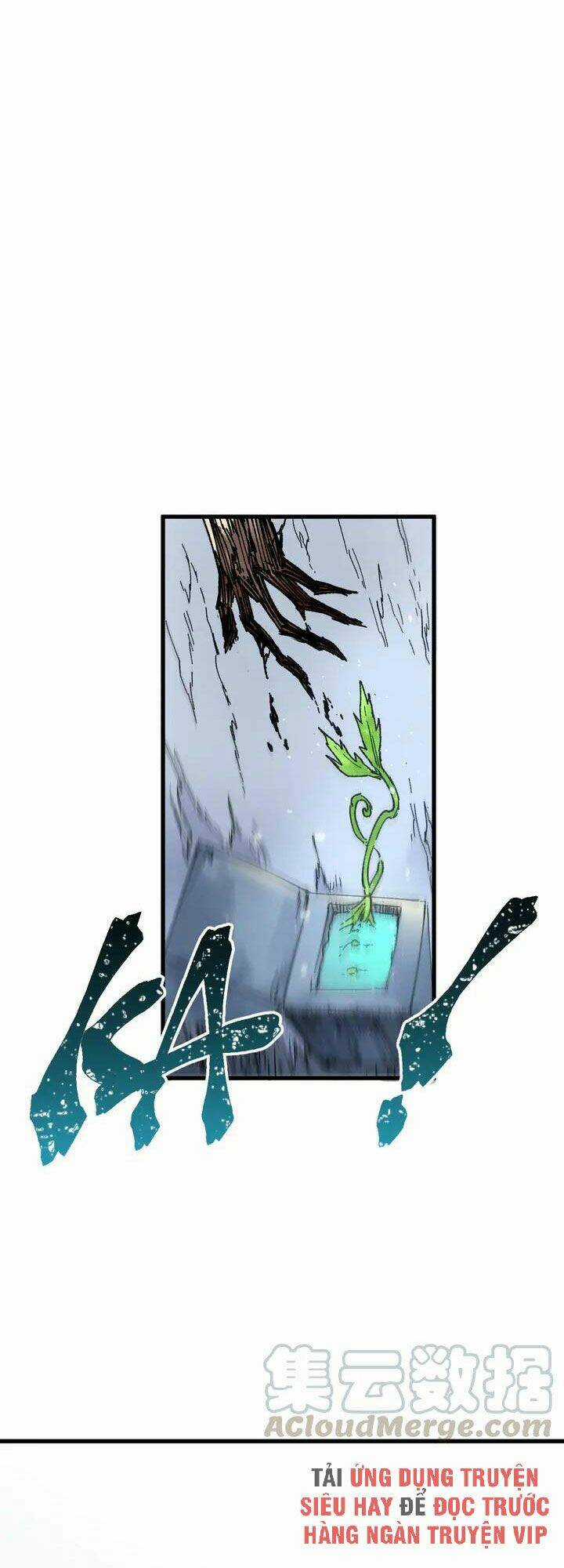 Thánh Khư - Chapter 81 - Trang 49