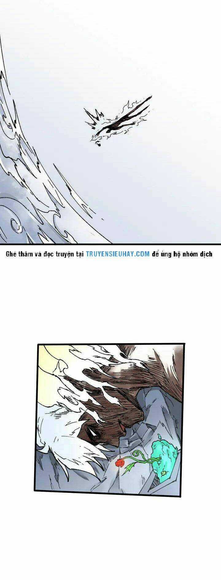 Thánh Khư - Chapter 81 - Trang 50