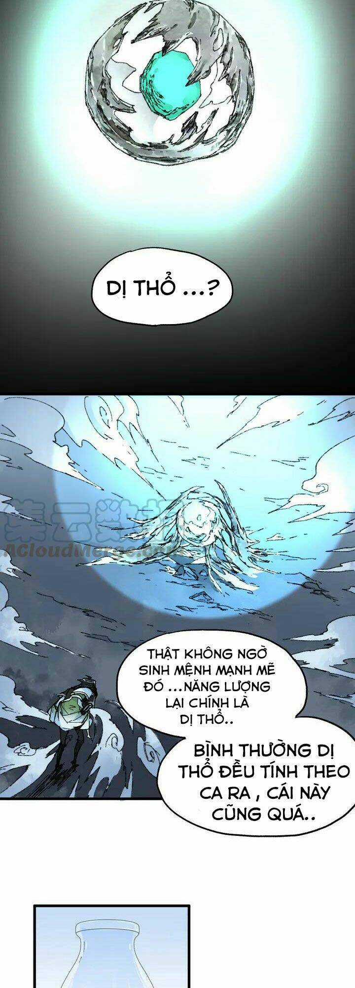 Thánh Khư - Chapter 81 - Trang 6