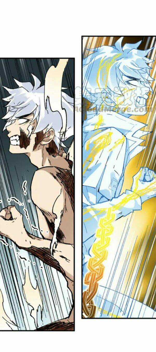 Thánh Khư - Chapter 82 - Trang 12