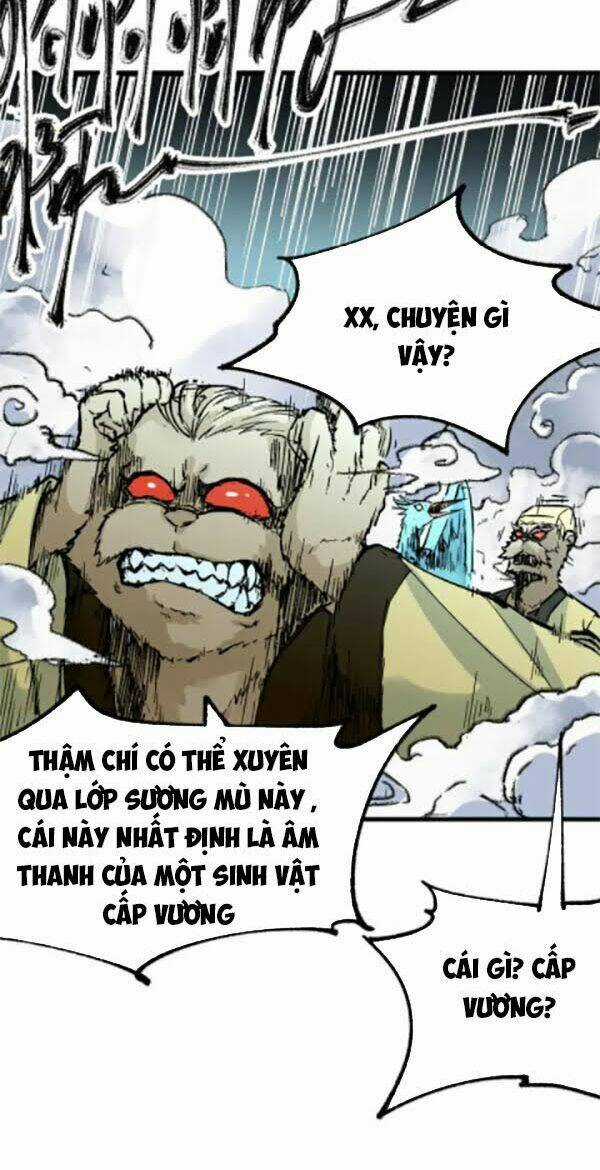 Thánh Khư - Chapter 82 - Trang 19