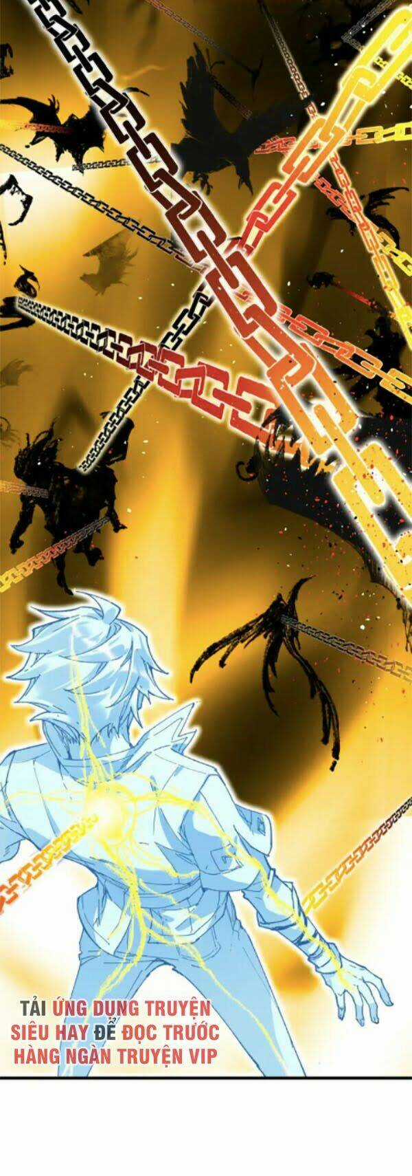 Thánh Khư - Chapter 82 - Trang 3